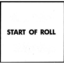 Registration Board Minutes - July/December 1941 - 2740-3797