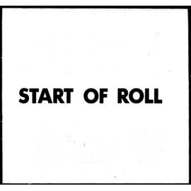 Registration Board Minutes - January/June 1944 - 6455-7585