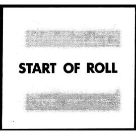 Registration Board Minutes - July/December 1947 - 16685-18133