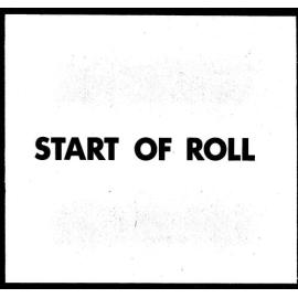 Registration Board Minutes - January/April 1953 - 35830-37002