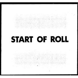 Registration Board Minutes - May/August 1953 - 37049-38343
