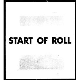 Registration Board Minutes - September/December 1953 - 38344-39587