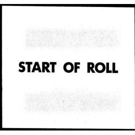 Registration Board Minutes - May/August 1954 - 40852-42093