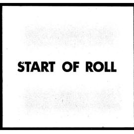 Registration Board Minutes - October/December 1960 - 3070/60-4687/60