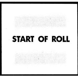 Registration Board Minutes - April/June 1961 - 934/61-1880/61