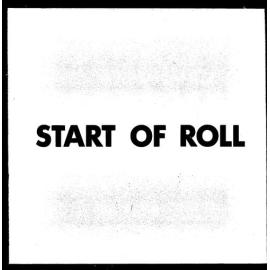 Registration Board Minutes - October/December 1961 - 2904/61-3845/61