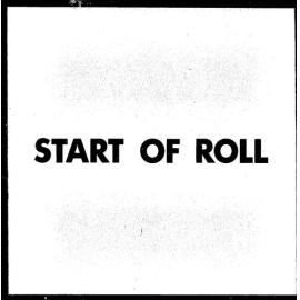 Registration Board Minutes - July/Septmber 1962 - 1936/62-3040/62
