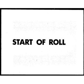 Registration Board Minutes - January/March 1964 - 1/64-1031/64