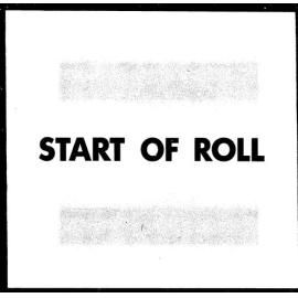 Registration Board Minutes - April/June 1964 - 1032/64-2082/64