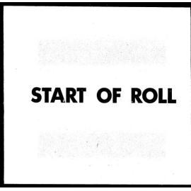Registration Board Minutes - July/September 1964 - 2083/64-3246/64