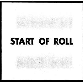 Registration Board Minutes - October/December 1964 - 3247/64-4424/64