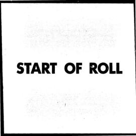 Registration Board Minutes - July/September 1965 - 2540/65-3996/65