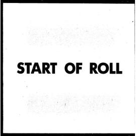 Registration Board Minutes - October/December 1965 - 3997/65-5214/65