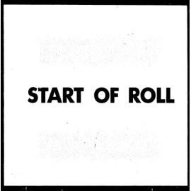 Registration Board Minutes - October/December 1966 - 2522/66-3384/66