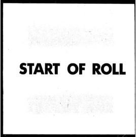 Registration Board Minutes - July/September 1967 - 1678/67-2650/67