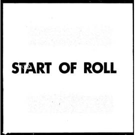 Registration Board Minutes - October/December 1967 - 2651/67-3783/67