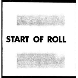 Registration Board Minutes - January/March 1968 - 1/68-790/68