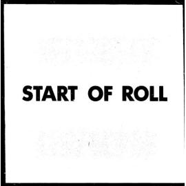 Registration Board Minutes - April/June 1968 - 791/68-1609/68