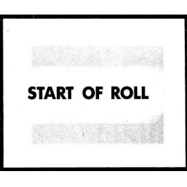 Registration Board Minutes - October/December 1968 - 2469/68-3456/68