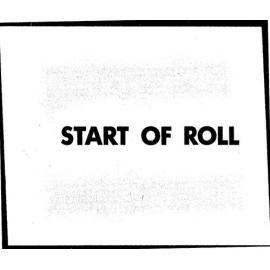 Registration Board Minutes - January/March 1969 - 1/69-860/69