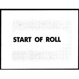 Registration Board Minutes - April/June 1969 - 861/69-1904/69