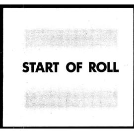 Registration Board Minutes - July/September 1969 - 1905/69-3085/69