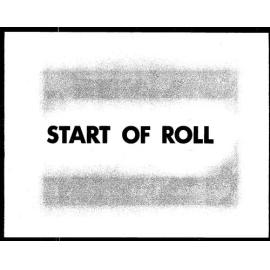 Registration Board Minutes - January/March 1970 - 1/1970-807/1970