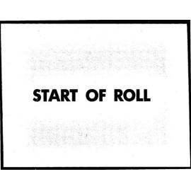 Registration Board Minutes - July/September 1970 - 1741/70;2620/70
