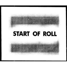 Registration Board Minutes - October/December 1970 - 2621/70-3561/70