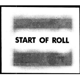 Registration Board Minutes - July/September 1971 - 1810/71-2836/71