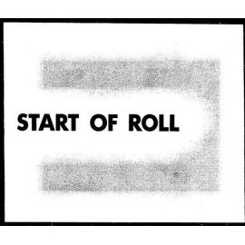 Registration Board Minutes - October/December 1971 - 2837/71-3906/71