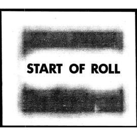 Registration Board Minutes - April/June 1972 - 761/72-1719/72