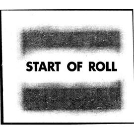 Registration Board Minutes - October/December 1972 - 2613/72-3679/72