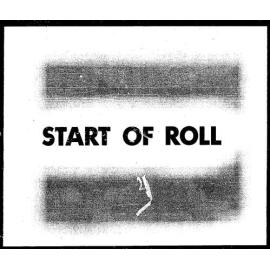 Registration Board Minutes - January/March 1973 - 1/73-1110/73