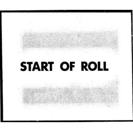 Registration Board Minutes - April/June 1973 - 1111/73-2306/73