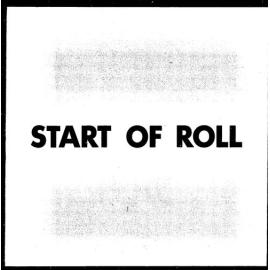 Registration Board Minutes - January/March 1974 - 1/74-793/74