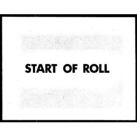 Registration Board Minutes - October/December 1974 - 2627/74-3591/74