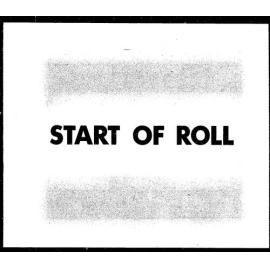 Registration Board Minutes - January/March 1975 - 1/75-637/75