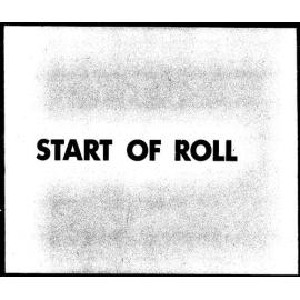 Registration Board Minutes - October/December 1975 - 2376/75-3334/75