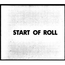 Registration Board Minutes - January/March 1976 - 1/76-774/76