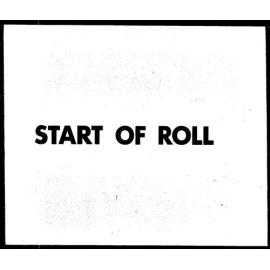 Registration Board Minutes - April/June 1976 - 775/76-1637/76