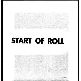 Registration Board Minutes - July/September 1977 - 1769/77-2576/77