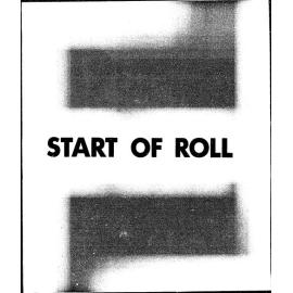 Registration Board Minutes - April/June 1979 - 699/79-1643/79