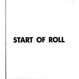 Registration Board Minutes - January/March 1980 - 1/80-835/80