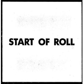 Registration Board Minutes - October/December 1986 - 3234/86-4211/86