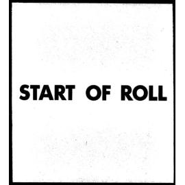 Registration Board Minutes - January/March 1988 - 3/88-764/88