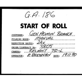 Registration Board Minutes - July/September - 750/90-1175/90