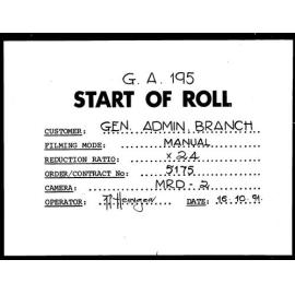 Registration Board Minutes - July/September 1991 - 853/91-2070/91