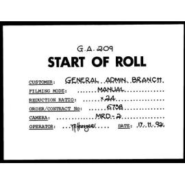 Registration Board Minutes - July/October 1992 - 436/92-641/92