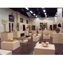 City Hall Art Gallery - 1988